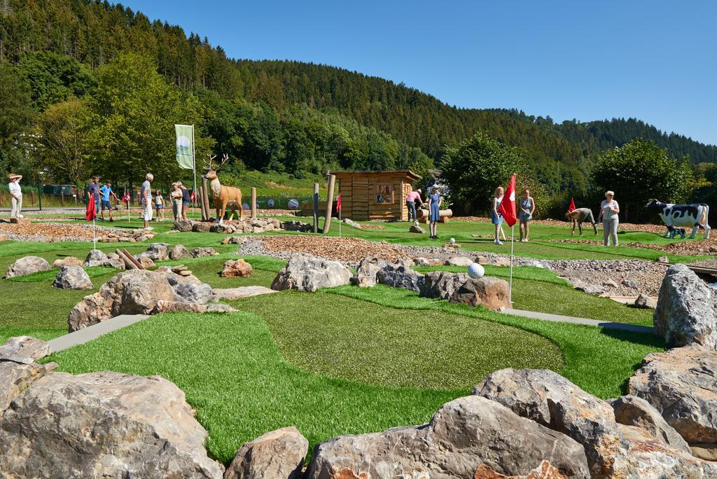 Landhotel Kallbach Hurtgenwald Exterior photo
