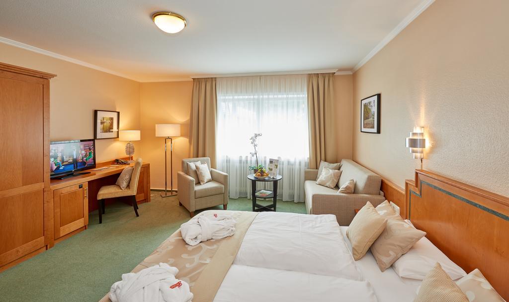 Landhotel Kallbach Hurtgenwald Exterior photo